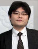 担当弁護士 神戸靖一郎